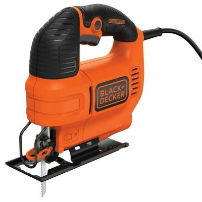 Dėlionė Black & Decker...